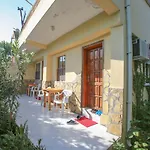 Pensionat Ugur 4*