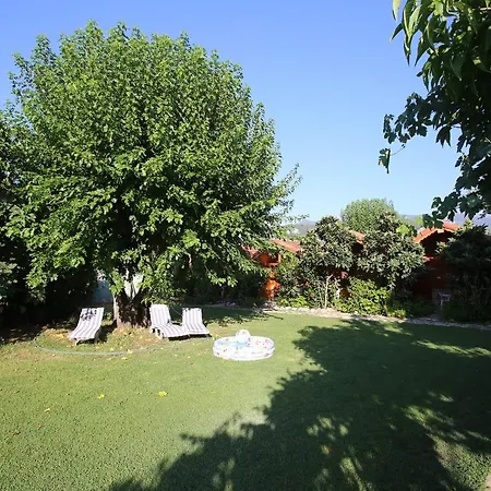 Gæstehus Ugur Çıralı