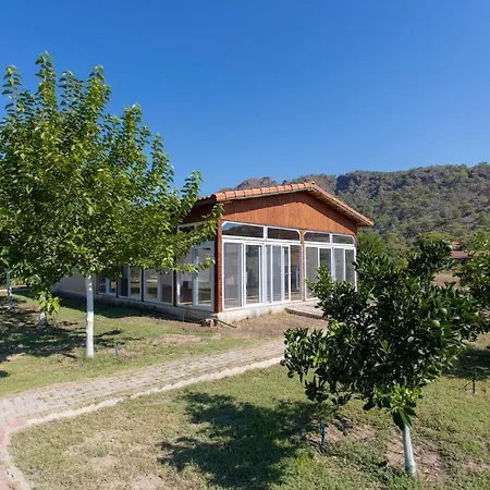 Guest house Ugur