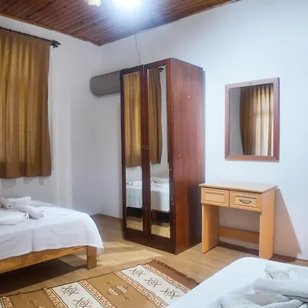 Ugur 4* Çıralı