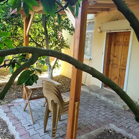 Guest house Ugur Cirali