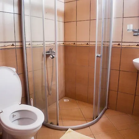 Guest house Ugur Cirali