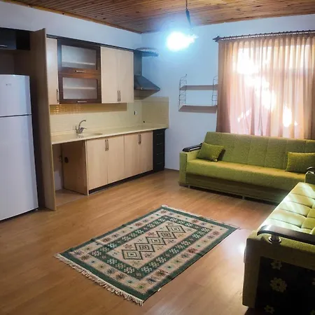Ugur 4* Çıralı