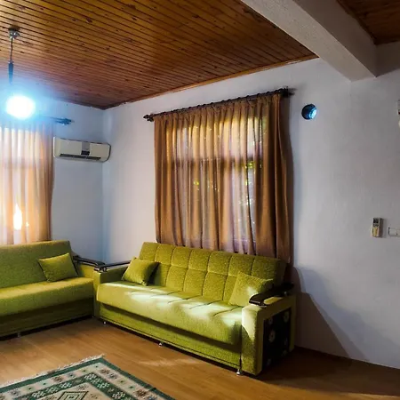 Ugur Pensjonat 4*
