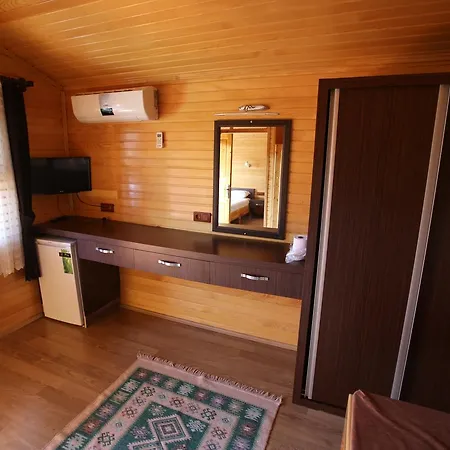 Guest house Ugur Cirali