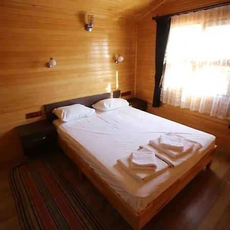 Ugur Guest house Cirali