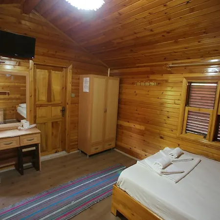 Penzion Ugur 4*