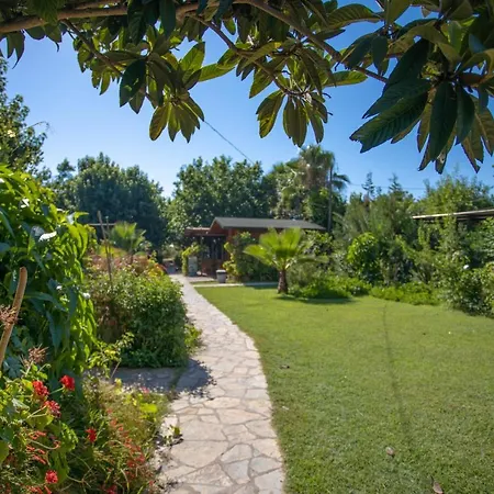 Guest house Ugur *