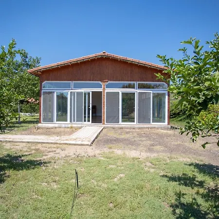 Ugur 게스트하우스 Çıralı