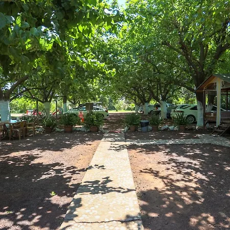 Ugur Guest house *