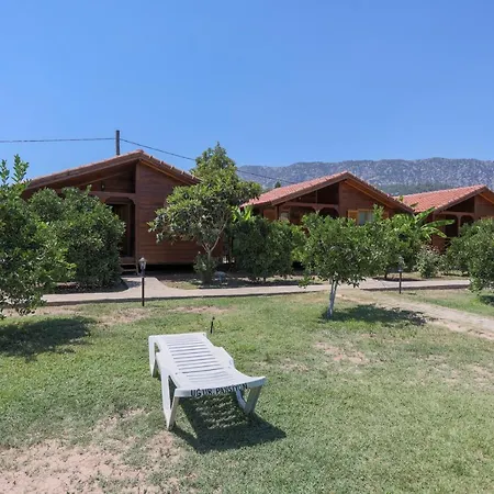 Guest house Ugur