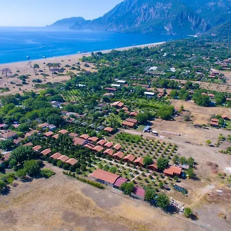 Guest house Ugur *