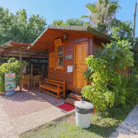 Guest house Ugur *