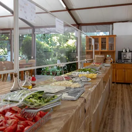 Ugur Guest house
