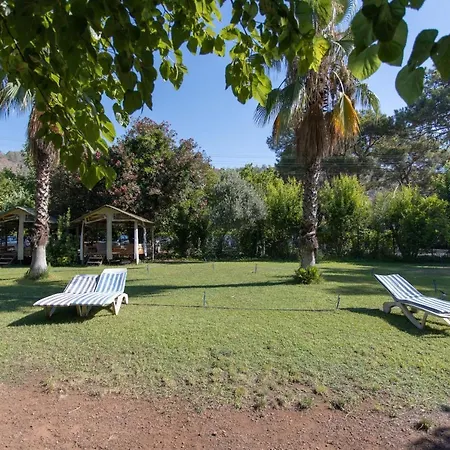 Ugur Guest house