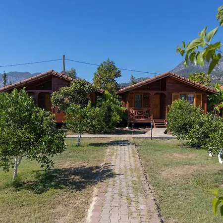 Ugur Guest house