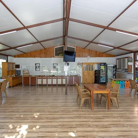 Ugur Guest house Cirali