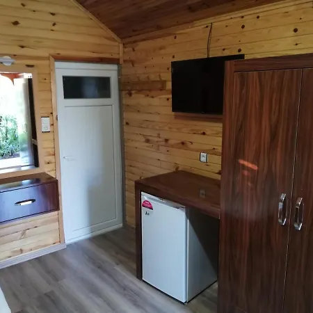 Ugur Guest house