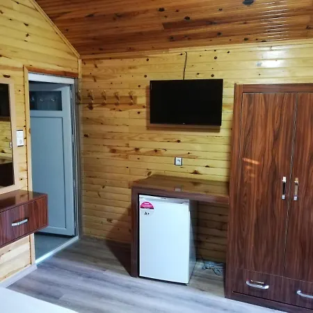 Ugur Guest house Cirali