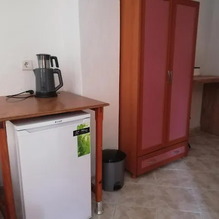 Guest house Ugur *