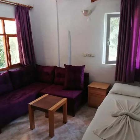 Guest house Ugur Cirali