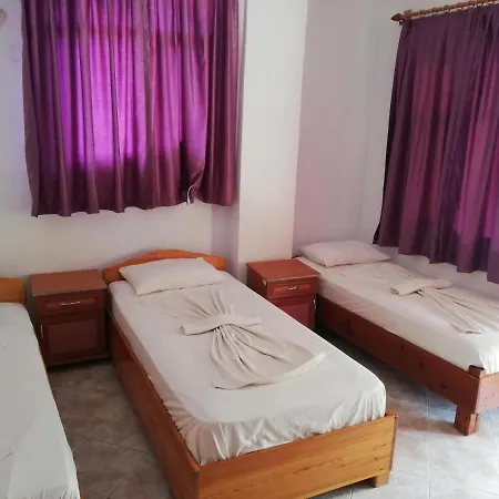 Ugur Guest house