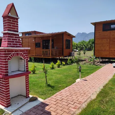 Guest house Ugur