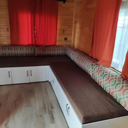 Guest house Ugur *