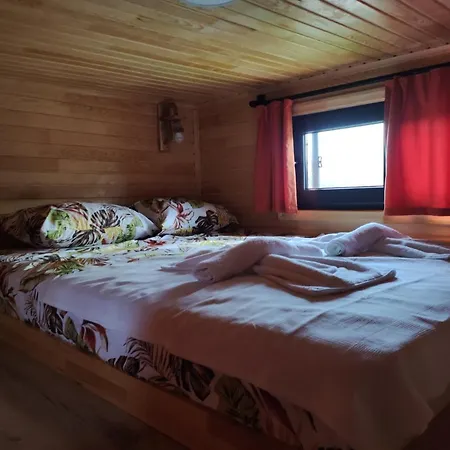 Ugur 4* Чирали