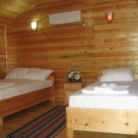 Guest house Ugur