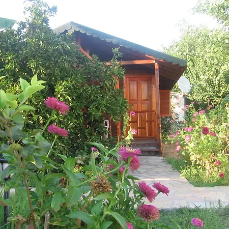 Guest house Ugur Cirali