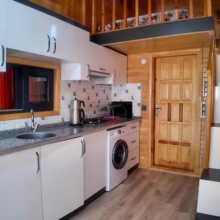 Ugur Guest house