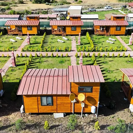 Guest house Ugur Cirali