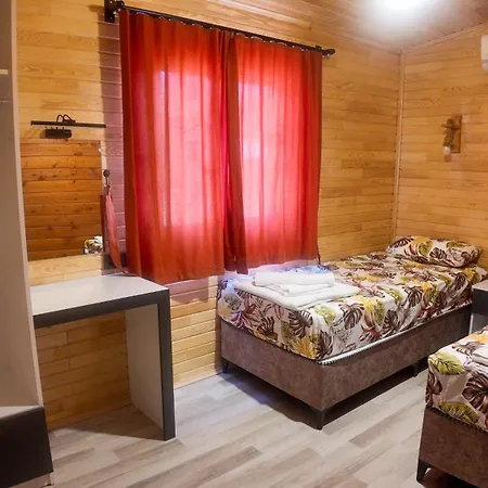 Guest house Ugur *