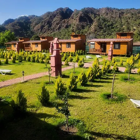 Ugur Guest house *