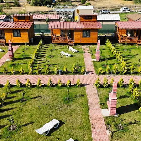 Guest house Ugur *