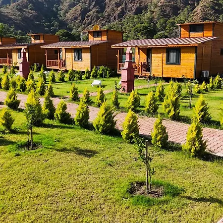 Ugur Guest house *