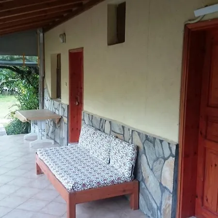 Ugur 4* Çıralı