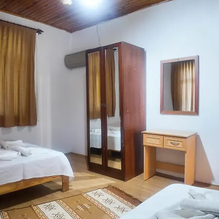 Guest house Ugur *