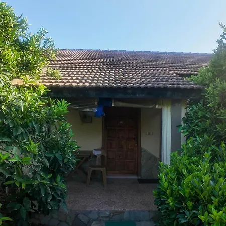Guest house Ugur Cirali