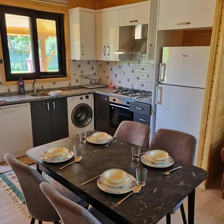 Ugur Guest house