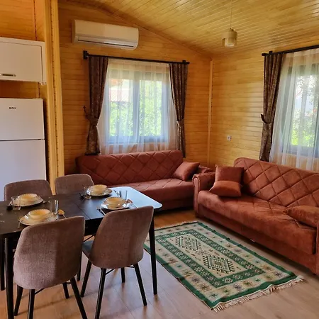 Ugur Guest house *
