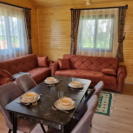 Guest house Ugur Cirali