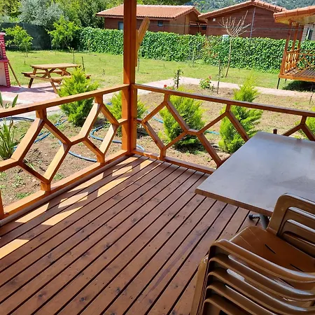 Ugur Guest house