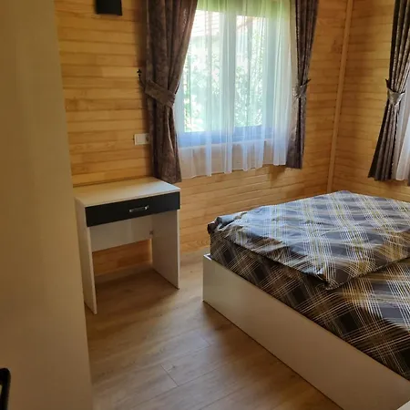 Guest house Ugur