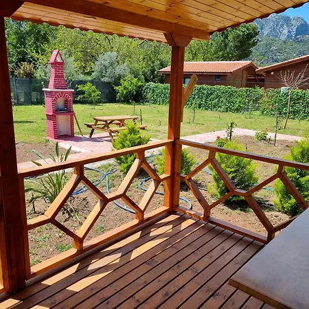Guest house Ugur *