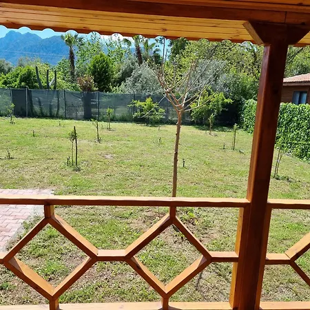 Ugur Guest house