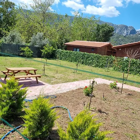 Guest house Ugur *