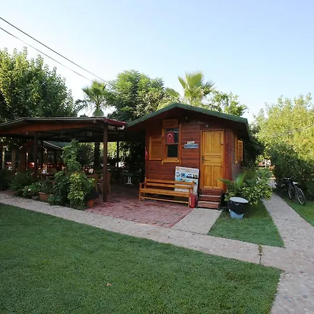 Ugur Guest house