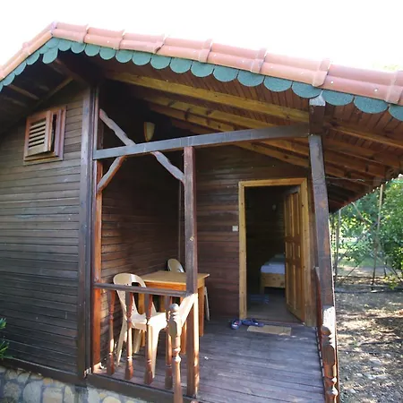 Guest house Ugur